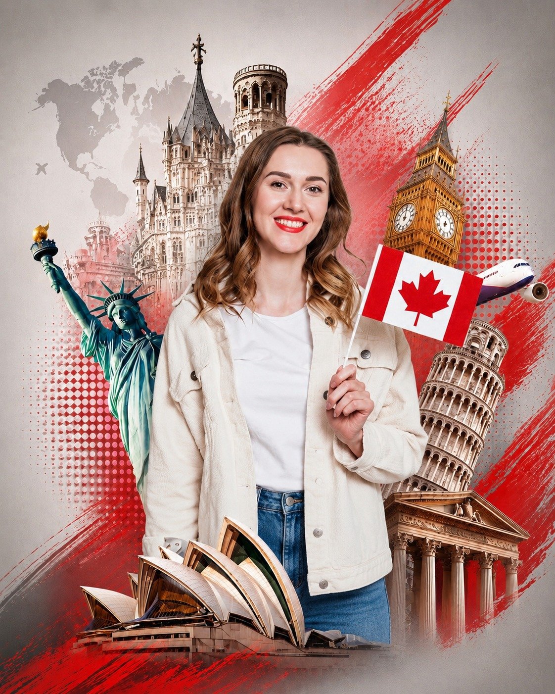 Travel Visa